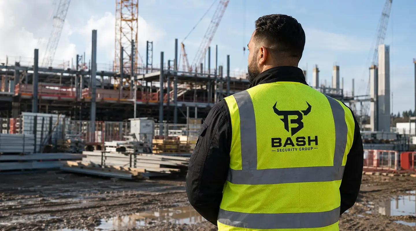 Representative construction & property environment